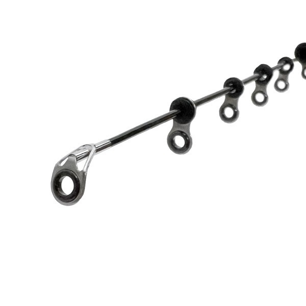 CHILLAX ISO【ベーシックな磯竿/防波堤・堤防・波止～磯まで幅広く使える/サビキ釣り/ウキフカセ釣り】